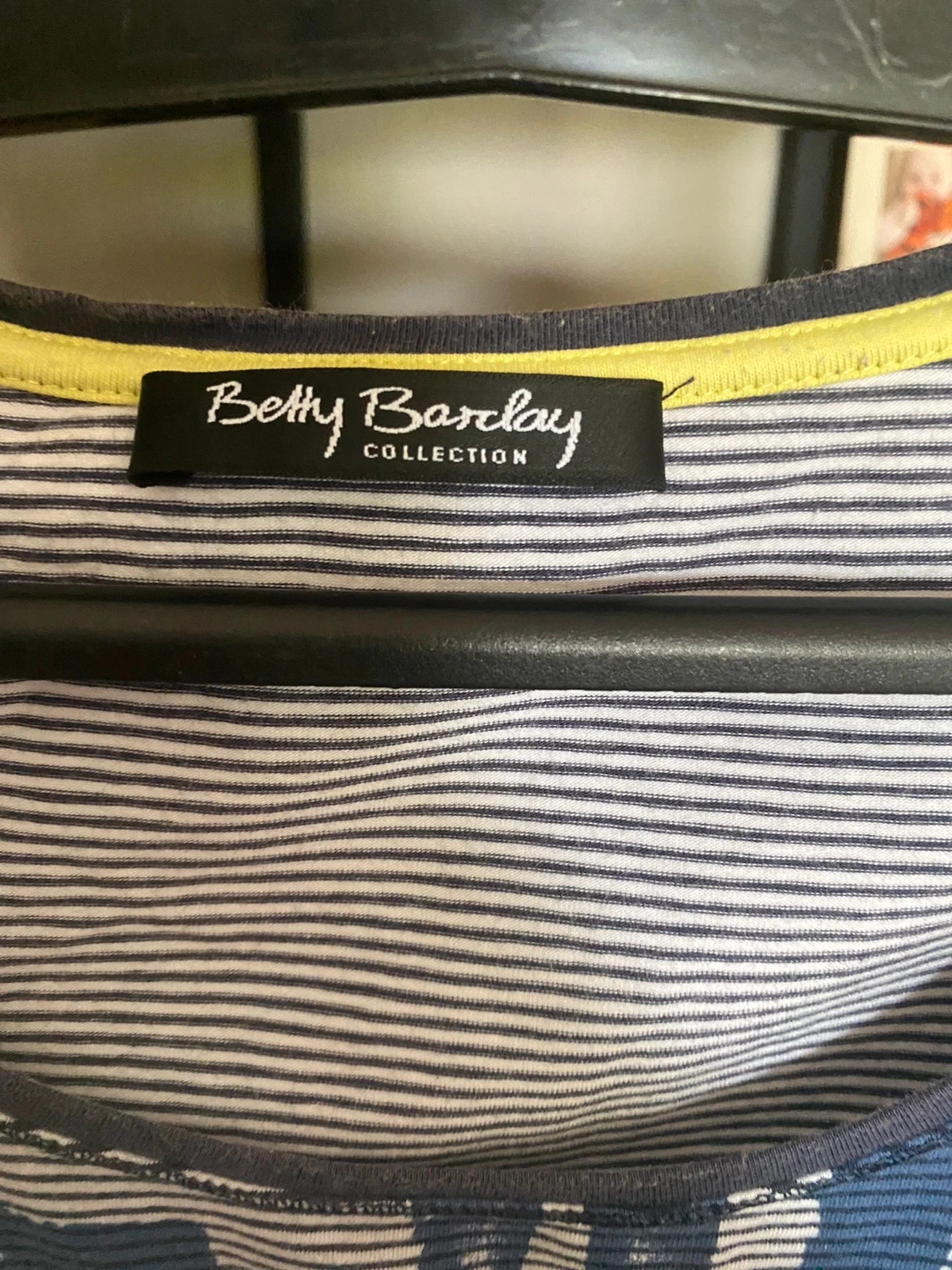 Haut betty B – photo 2